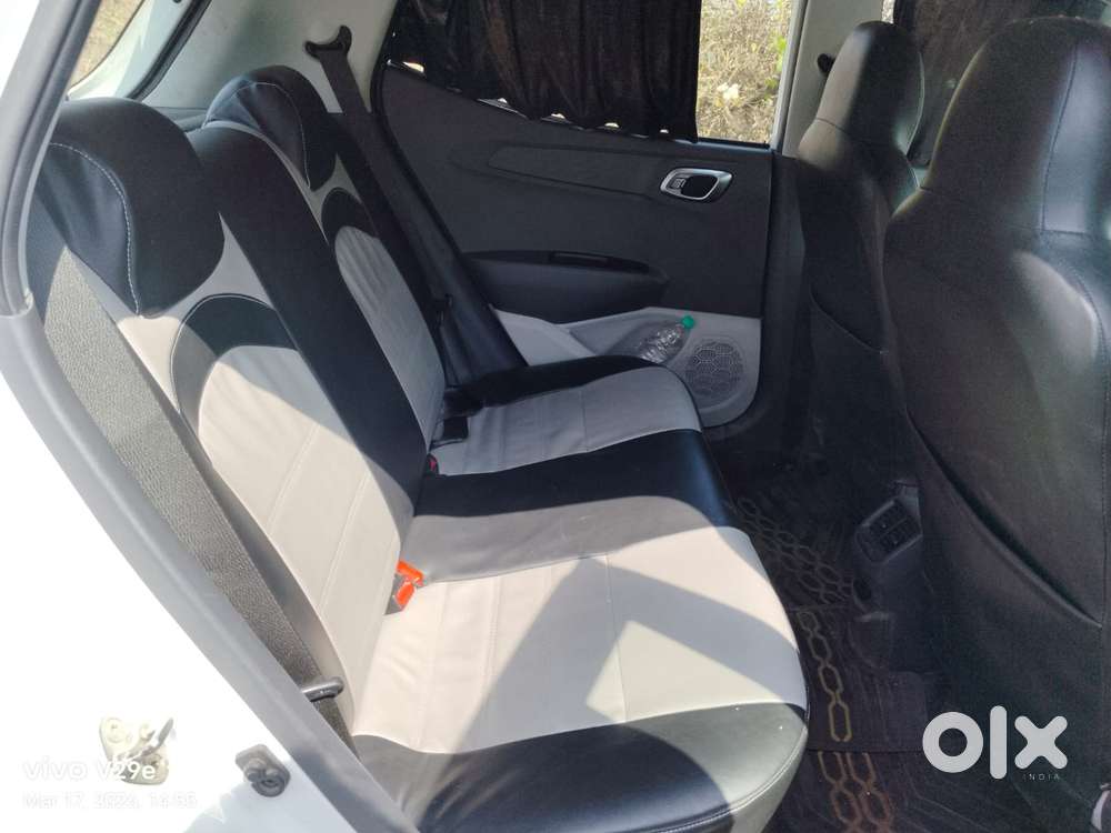 Hyundai Grand I10 Nios 1.2 Kappa Vtvt Sportz Cng, 2022, Cng & Hybrid..