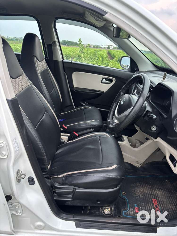 Maruti Suzuki Alto 800 0.8 Vxi Plus, 2022, Petrol