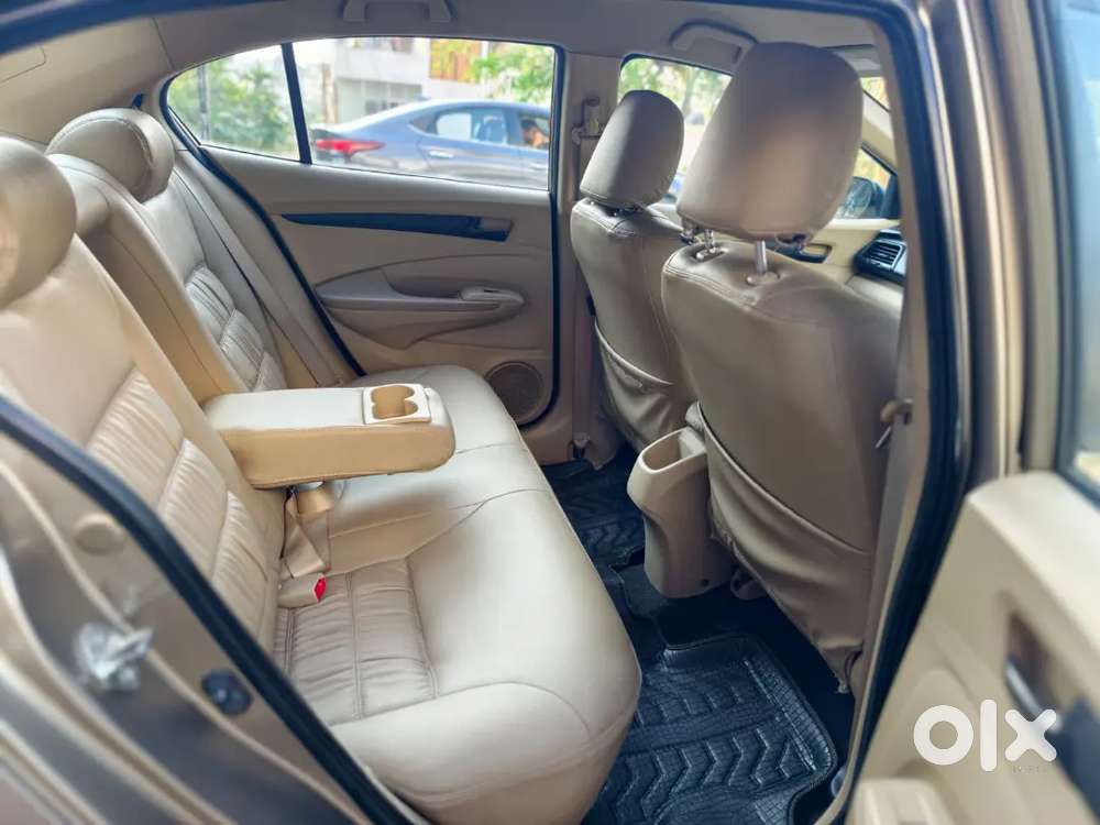 Honda City 1.5  i vetc