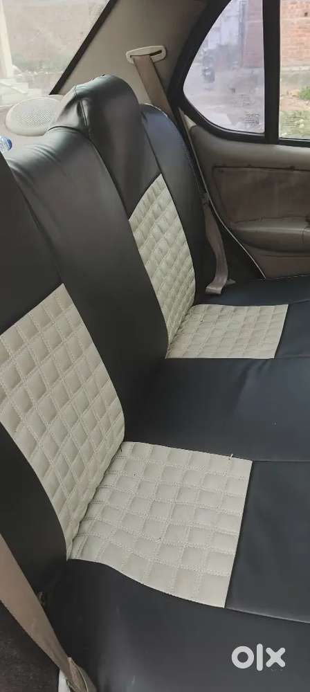 Tata Indigo Ecs 2012 Diesel 180000 Km Driven