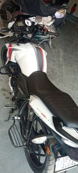 Apache 160 second best sale hand olx