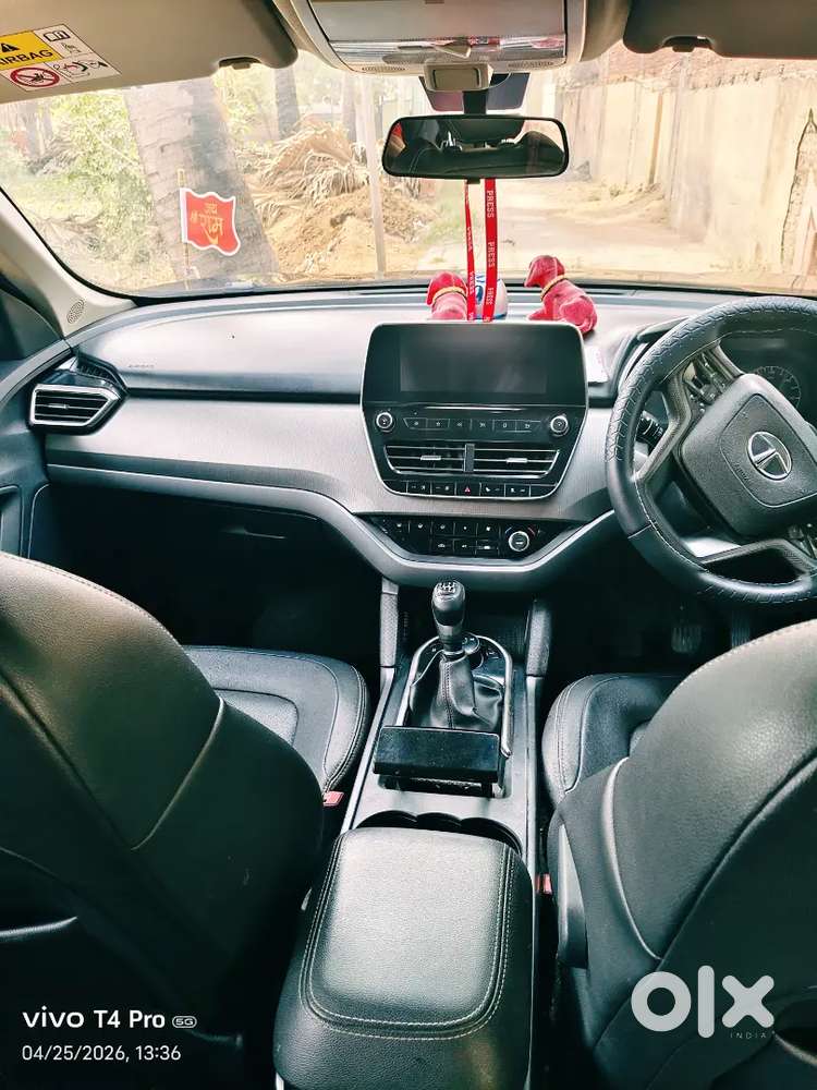 Tata Harrier 2020 Diesel Well Maintained