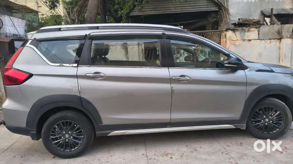 Maruti Suzuki Xl6 2020 Petrol 7900 Km Driven