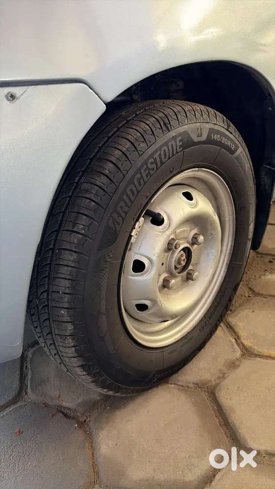 Maruti Suzuki Alto 2000 Edition Petrol Manual