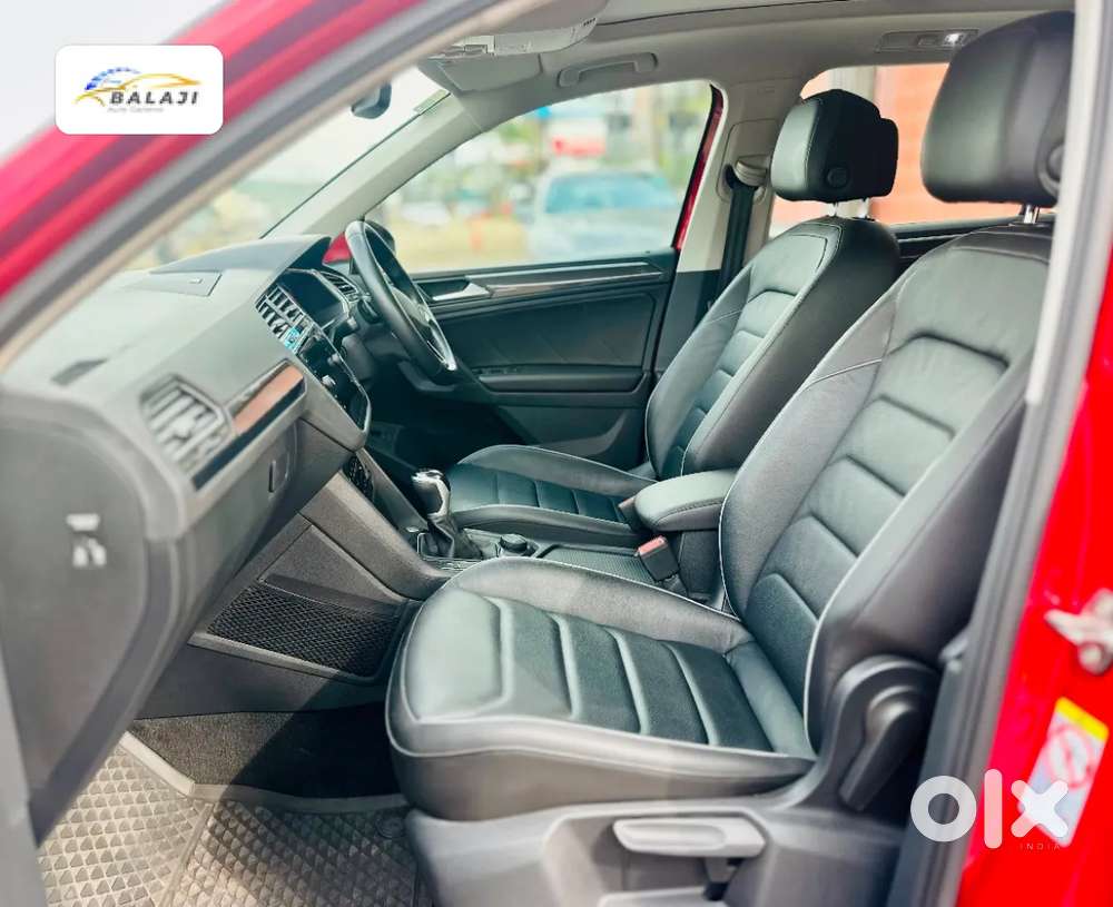 Volkswagen Tiguan 2.0 Elegance Tsi Dsg, 2023, Petrol