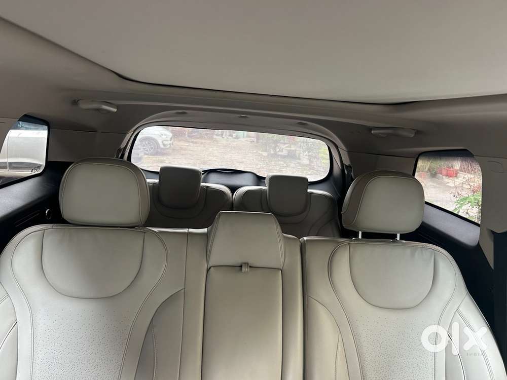Mahindra Xuv700 Diesel 2023/24