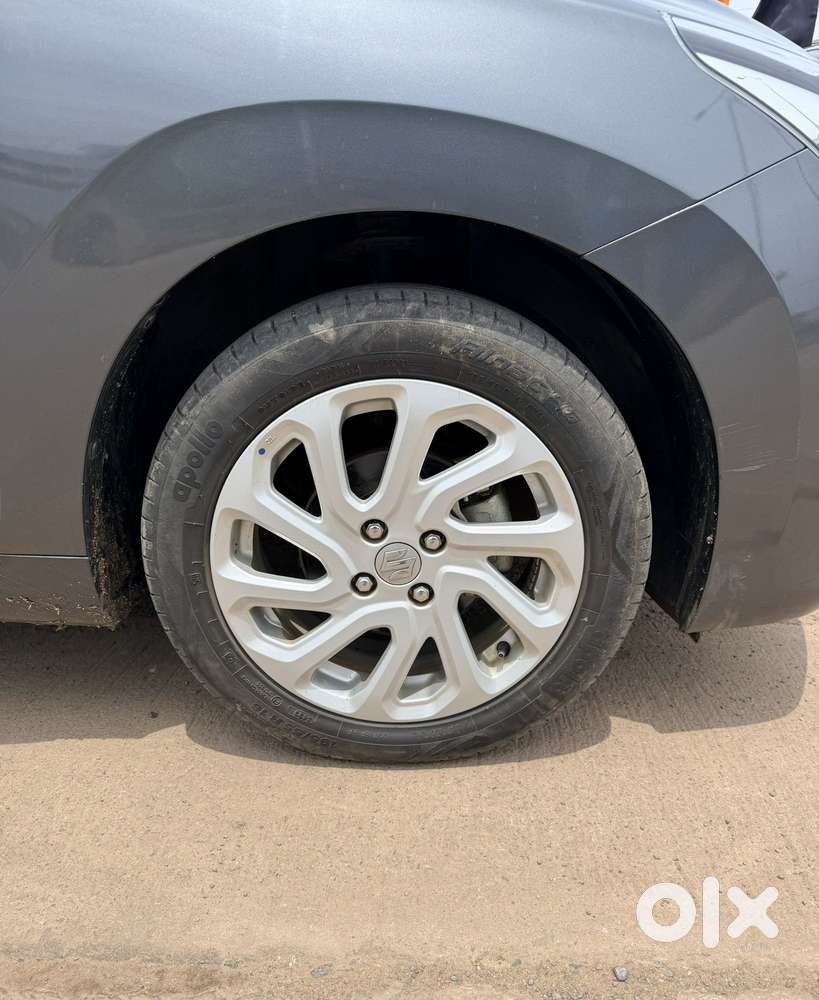 Maruti Suzuki Baleno 1.2 Zeta At, 2023, Petrol