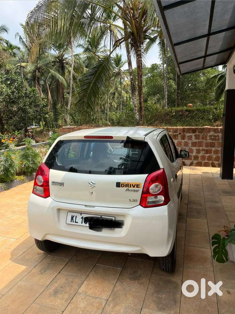 Maruti Suzuki A-star 2009 Petrol 79000 Km Driven