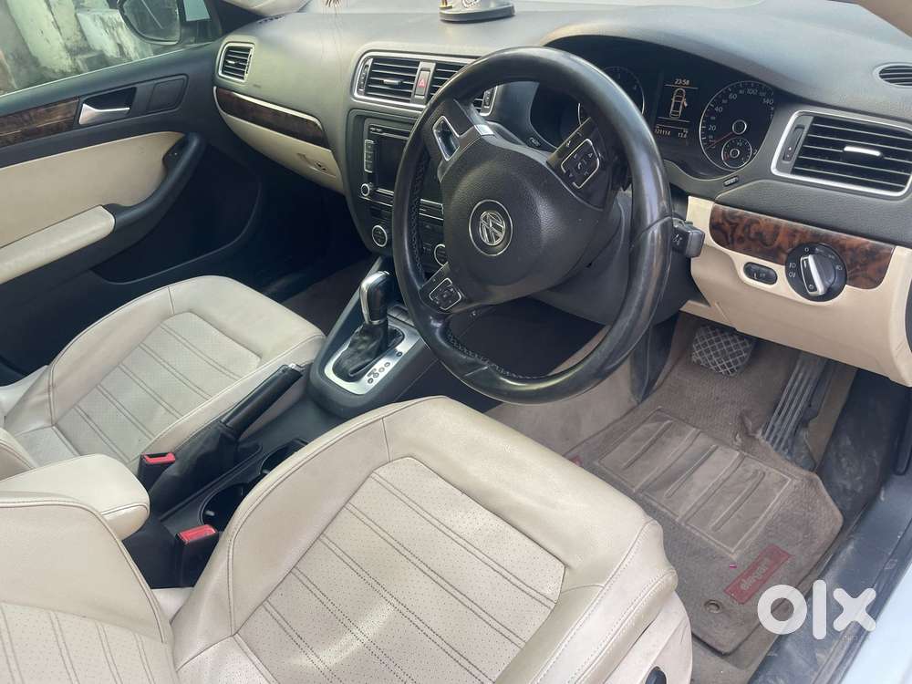 Volkswagen Jetta 2.0l Tdi Highline At, 2014