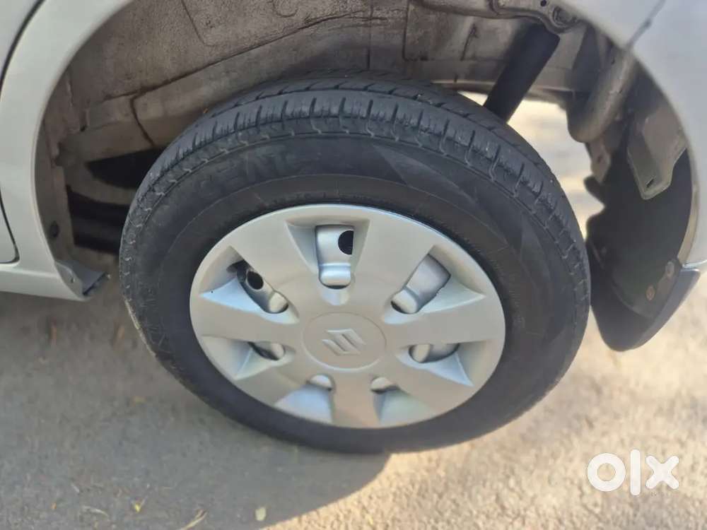 Maruti Suzuki Wagon R 2011 Petrol 74850 Km Driven