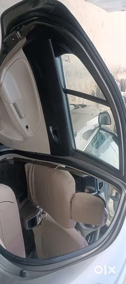 Swift Dzire