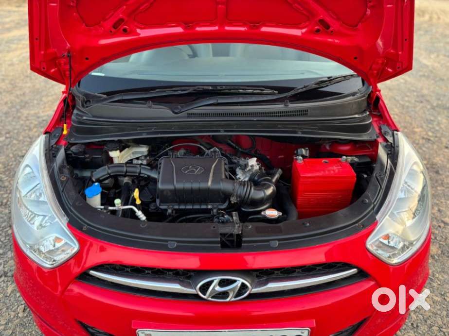Hyundai I10 Era, 2012, Petrol
