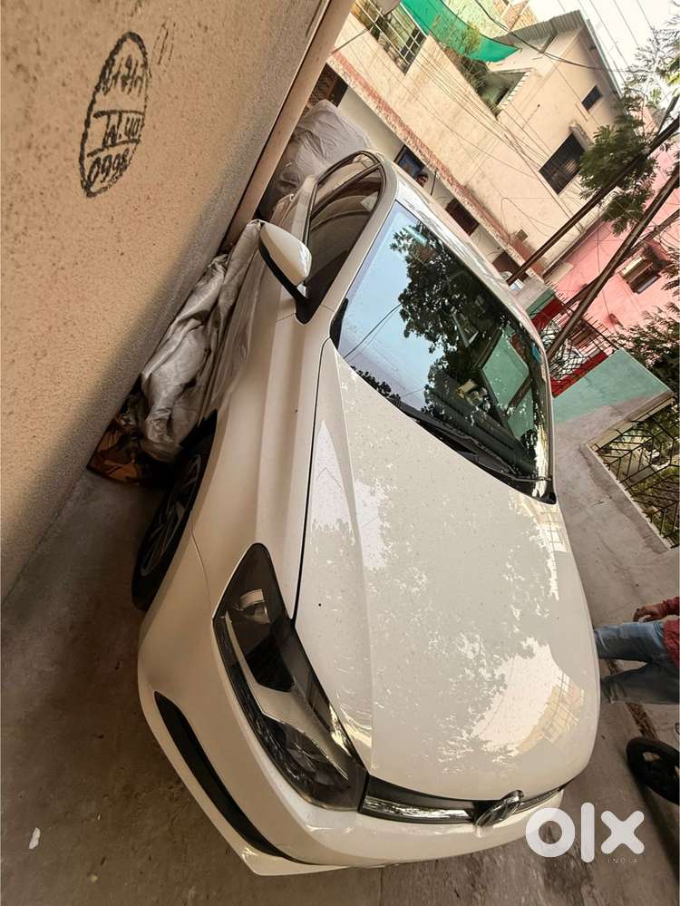 Volkswagen Polo 1.0 Mpi Comfortline, 2018, Petrol