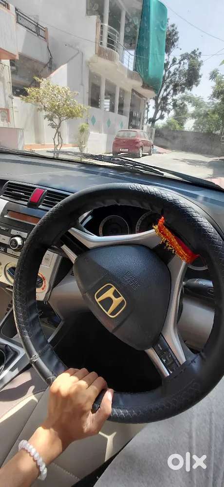 Honda City 2009 Petrol Good Condition