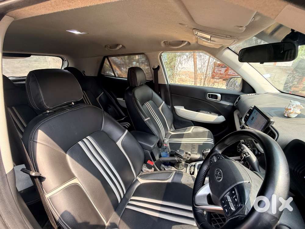 Hyundai Venue 2023 Diesel
