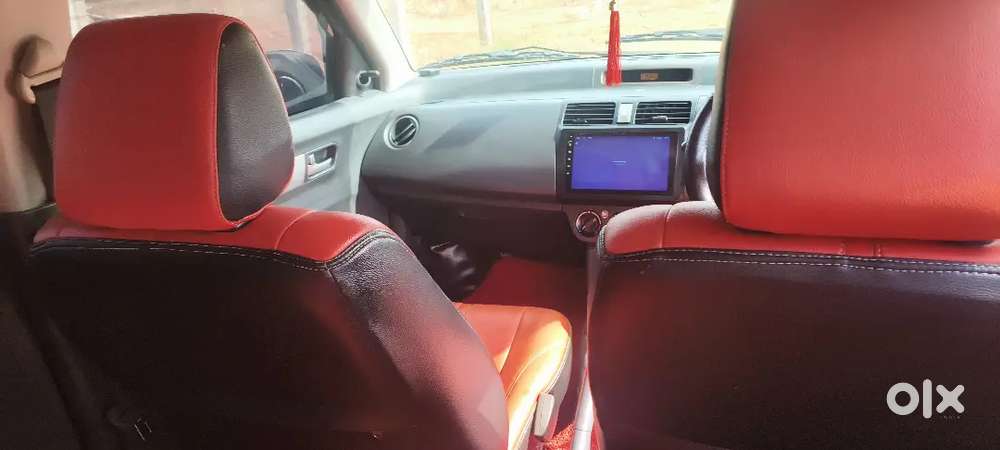 Maruti Suzuki Swift 2008