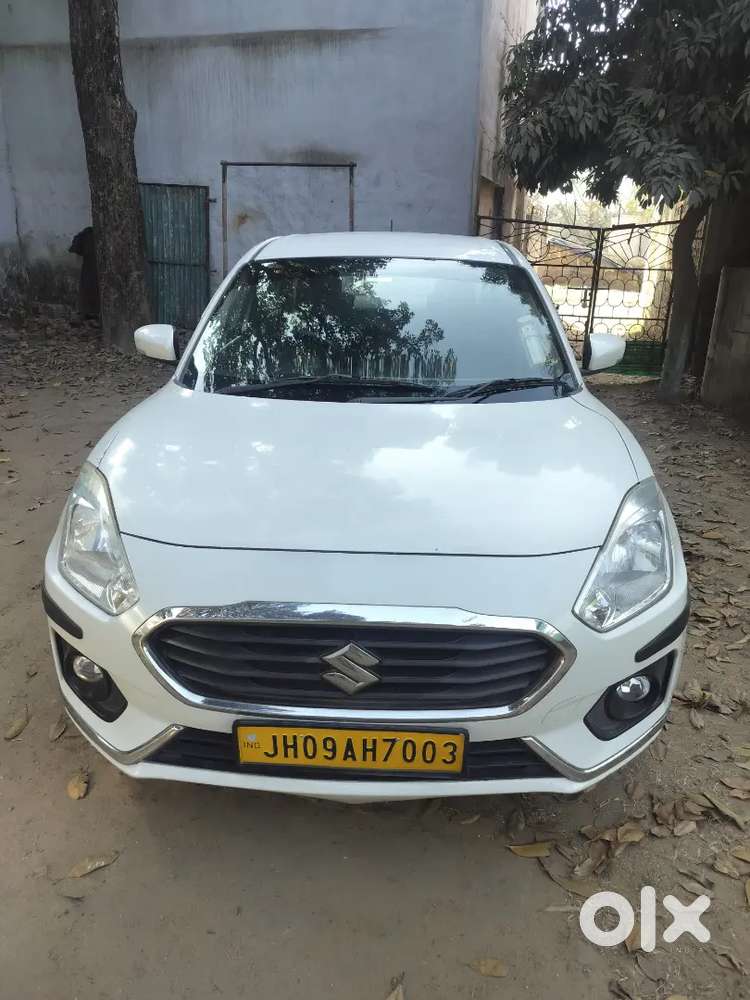 Maruti Suzuki Dzire 2017