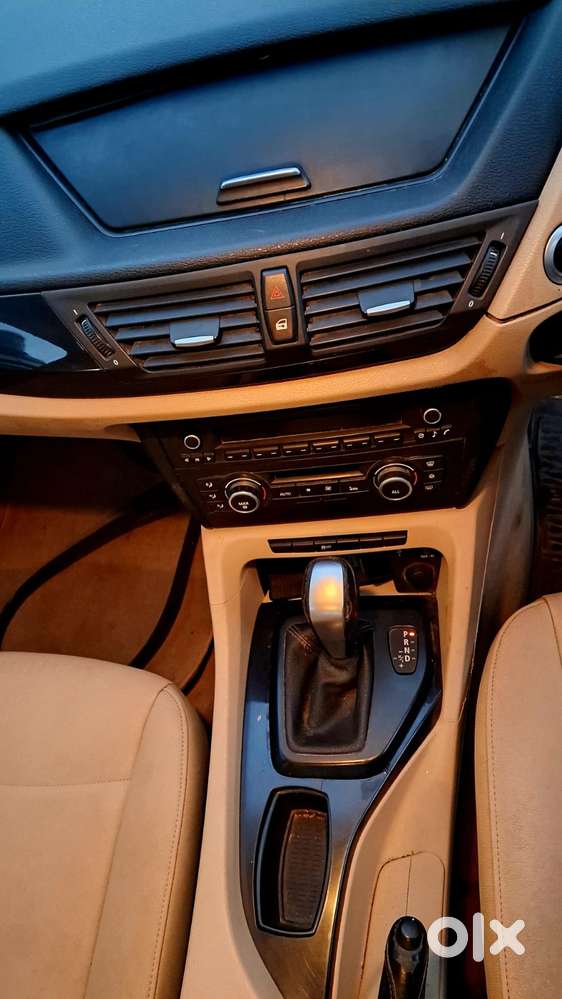 Bmw X1 Xdrive 20d M Sport, 2013, Diesel