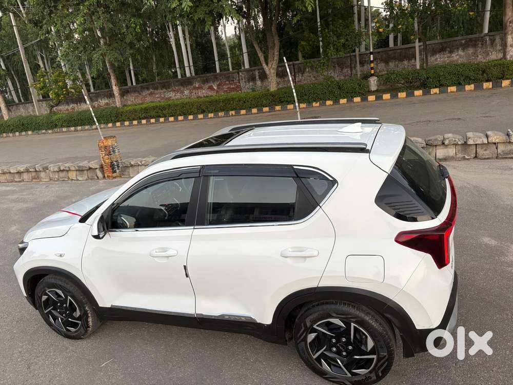 Kia Sonet 1.2 Htk Plus, 2025, Petrol