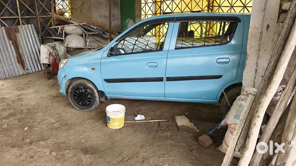 Maruti Suzuki Alto 800 2013