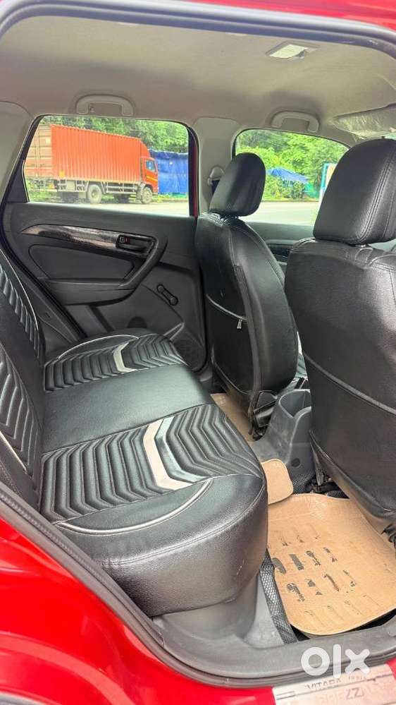 Maruti Suzuki Brezza Ldi, 2018, Diesel