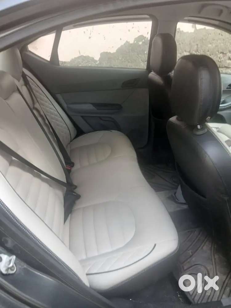 Tata Tigor 2025 Petrol Well Maintained
