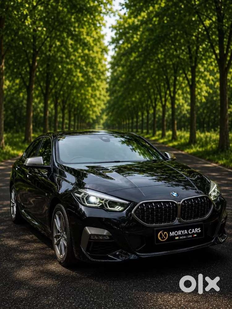 Bmw 2 Series Gran Coupe, 2023, Petrol