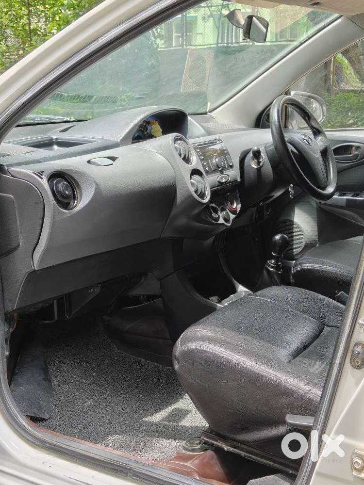 Toyota Etios Liva D 4d Gd, 2013, Diesel
