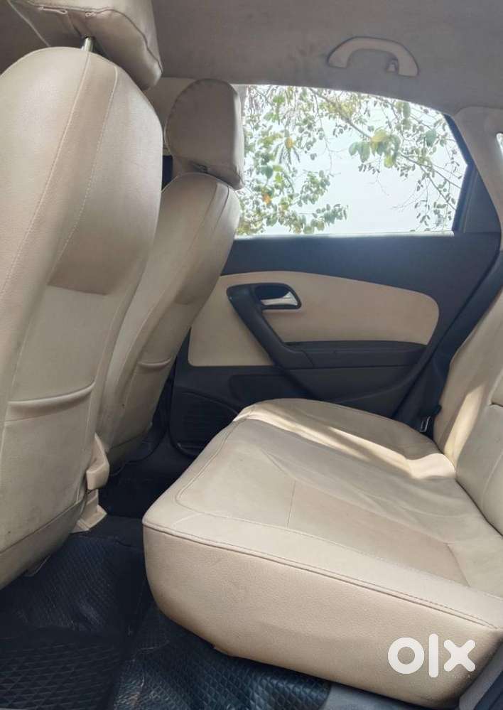 Volkswagen Vento Diesel Highline, 2014, Diesel
