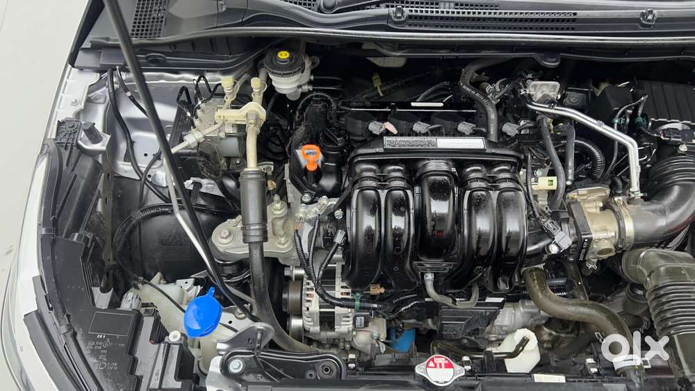 Honda City 1.5 Zx Cvt I-vtec, 2022, Petrol