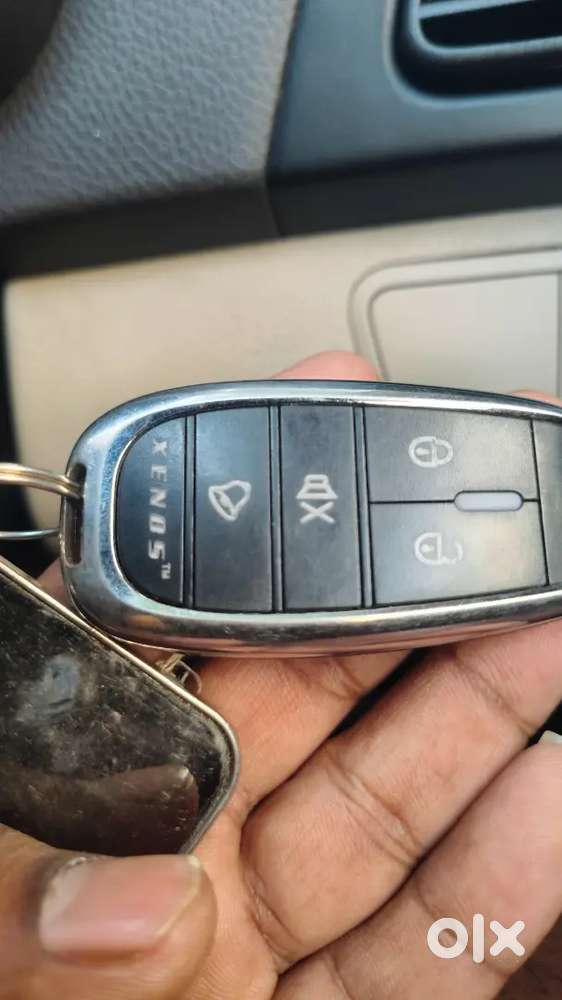 Hyundai Eon 2018 Petrol Well Maintained
