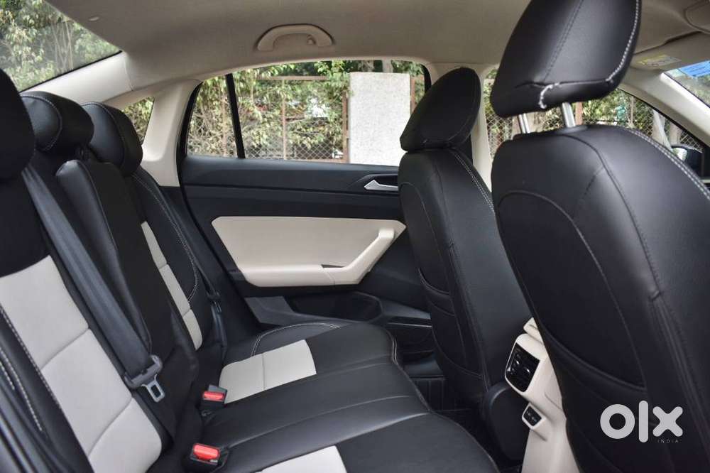 Volkswagen Virtus 1.0 Highline Tsi At, 2024, Petrol