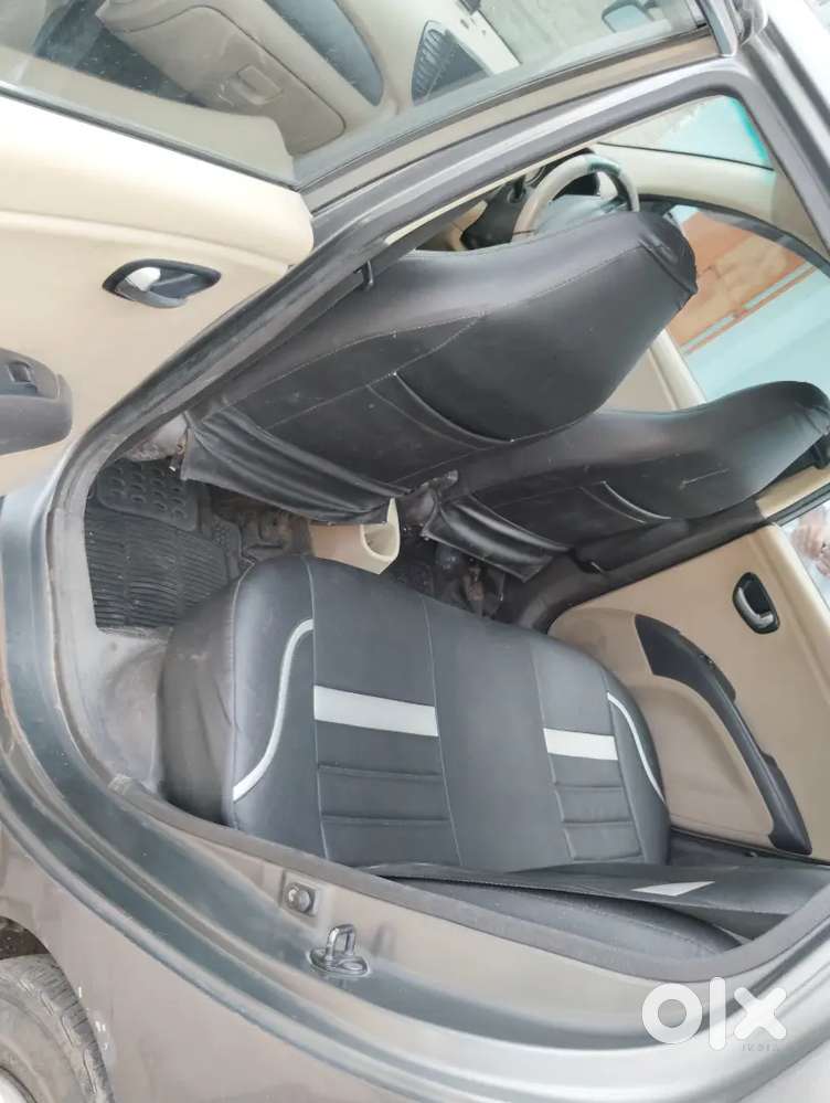Hyundai I10 2010