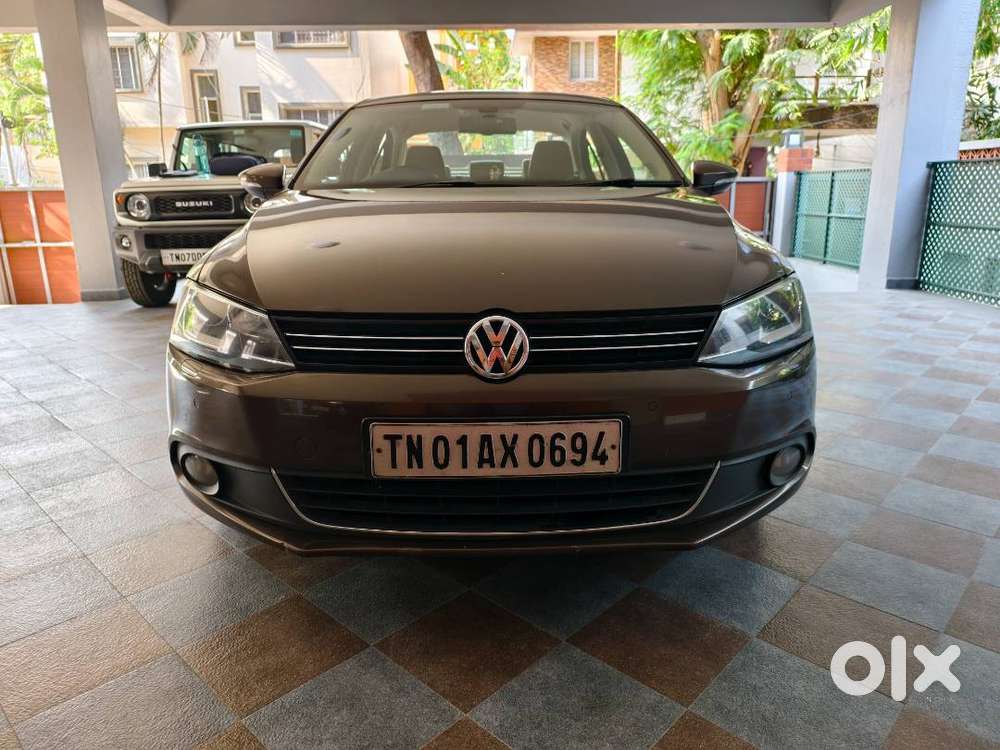 Vw Jetta 2014 2.0 Tdi Highline At