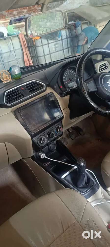 Maruti Dzire Tour 2024