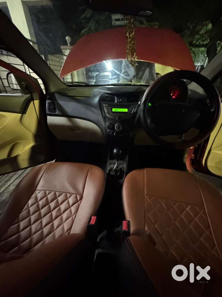 Hyundai Petrol Manual 2014