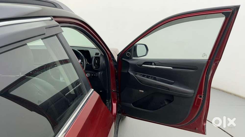 Kia Seltos Gtx Plus, 2021, Diesel