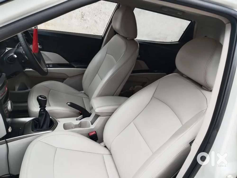 Mahindra Xuv300 2021 1st Owner