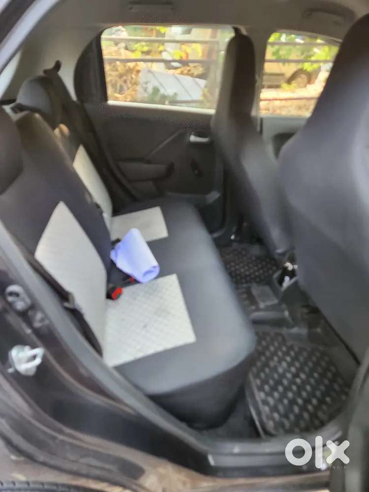 Brand New Car Available In Good Condition