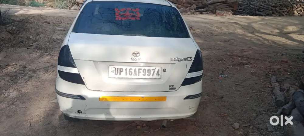 Tata Indigo Ecs