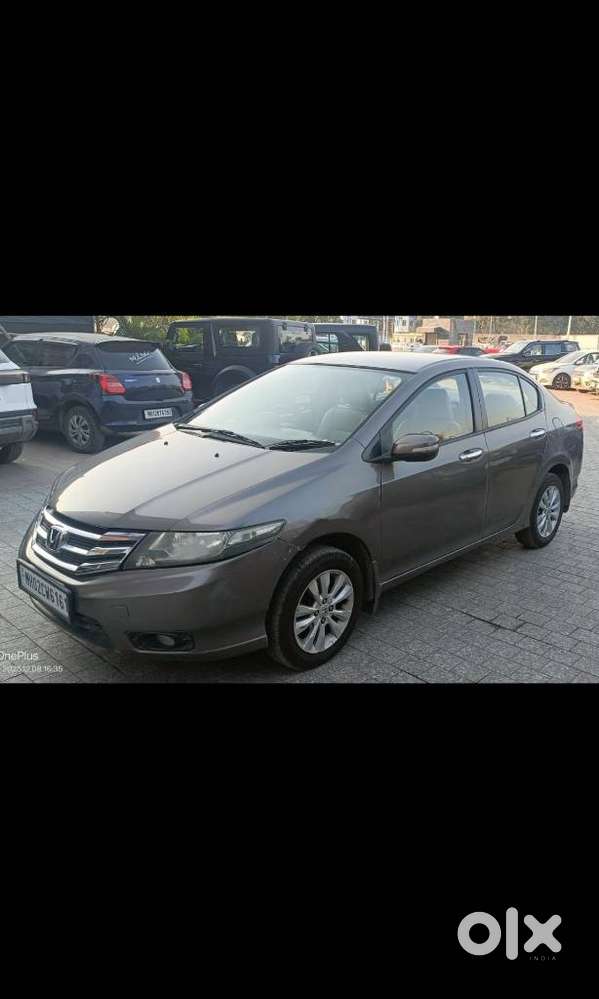 Honda City 2014-2015 I Vtec V, 2013, Cng & Hybrids