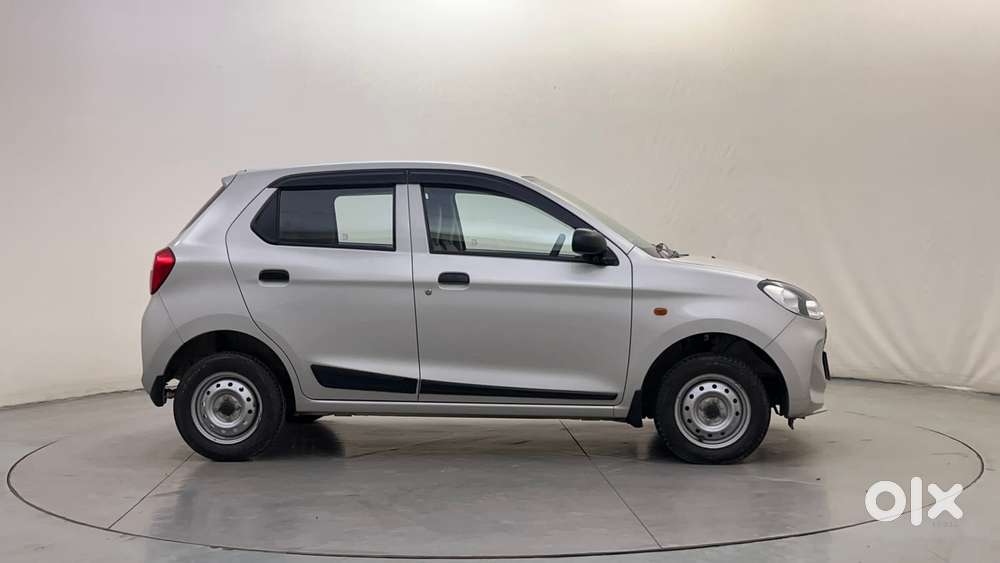 Maruti Suzuki Alto K10 1.0 Lxi (o), 2023, Petrol