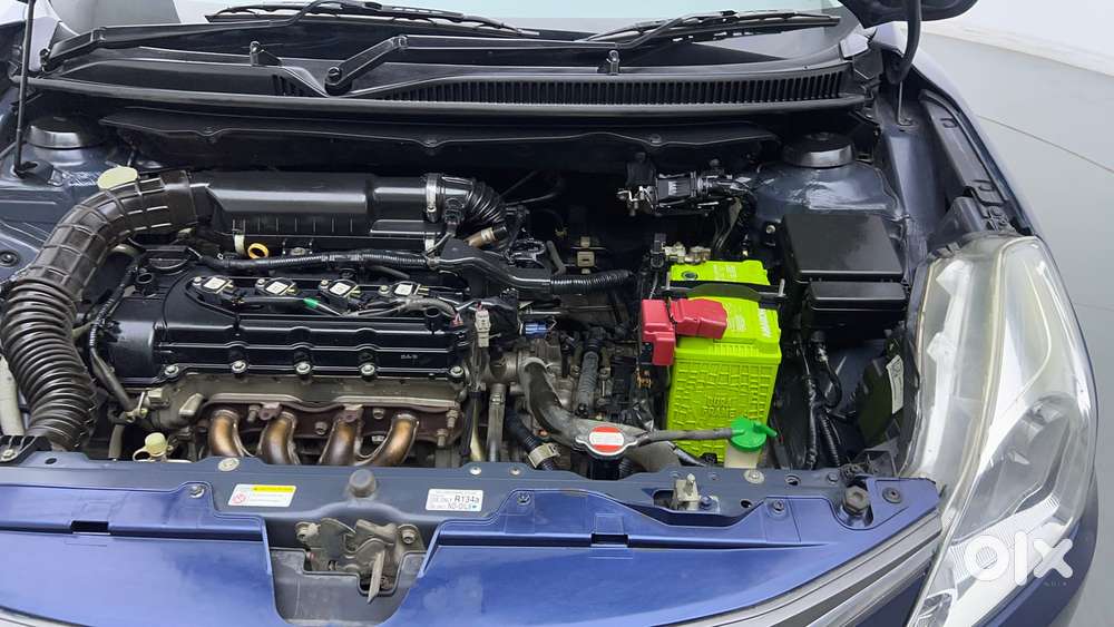Maruti Suzuki Baleno 1.2 Zeta, 2018, Petrol