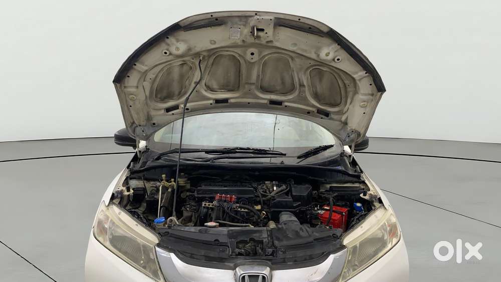 Honda City 2015-2017 I Vtec Sv, 2014, Cng & Hybrids