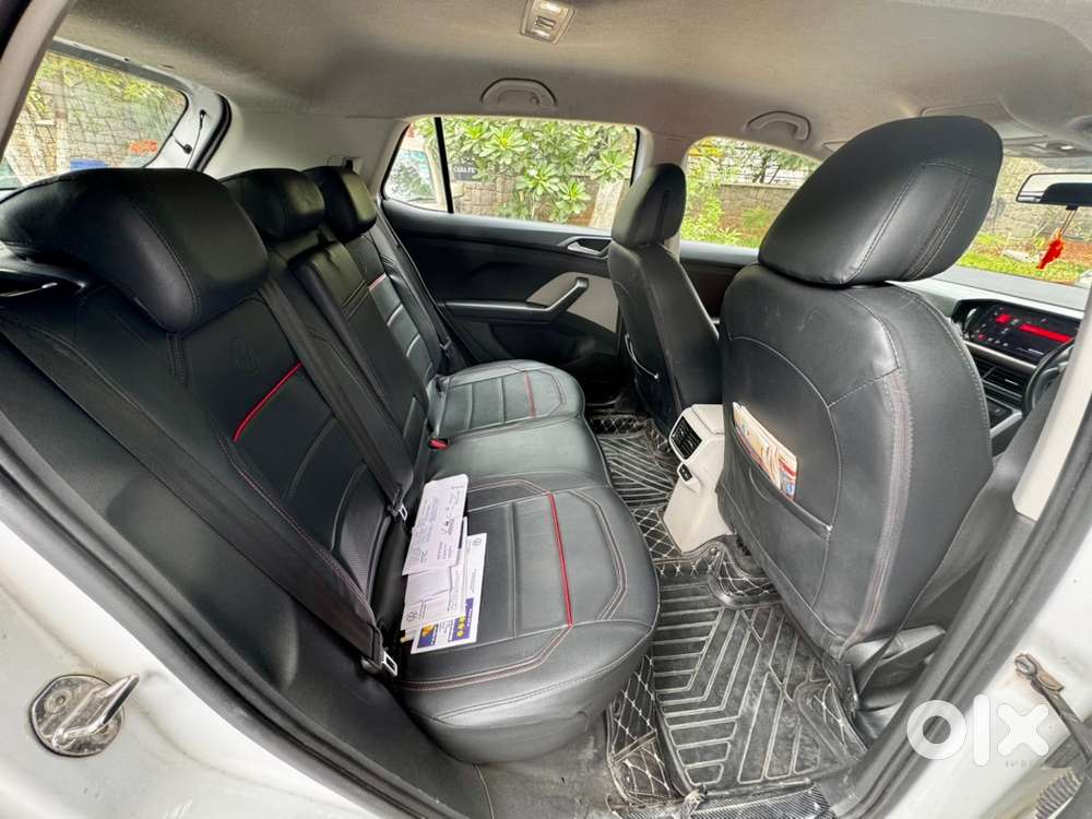 2021 Volkswagen Taigun Gt 1.5 Tsi Manual  1st Owner  41,000 Km
