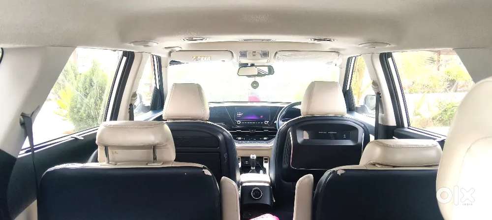 Kia Carens 2023 Diesel Manual Luxury