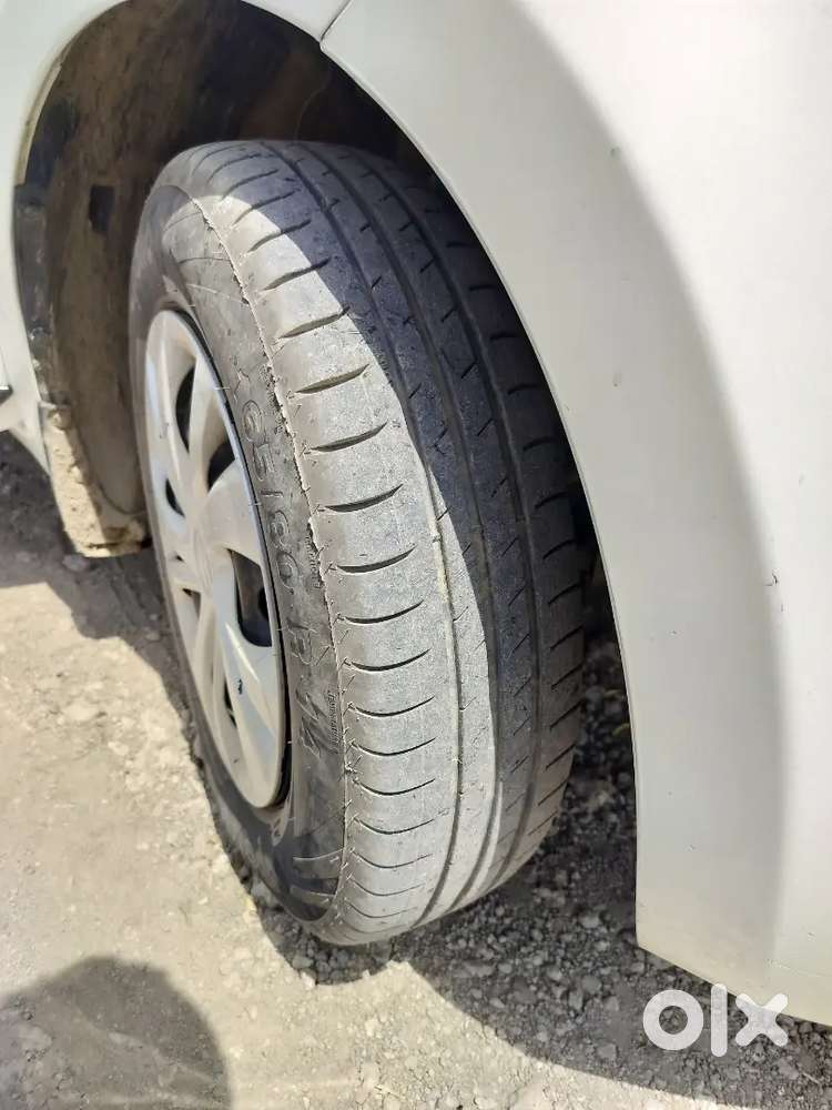 Swift Tukdo Car