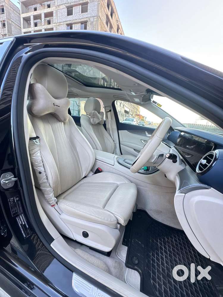 Mercedes-benz E-class Exclusive 220 D, 2023, Diesel