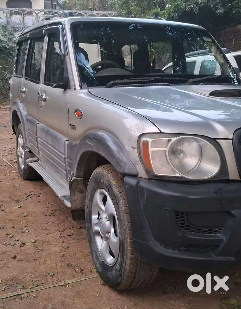 Mahindra Scorpio 2006 Diesel 270000 Km Driven Mobile Number