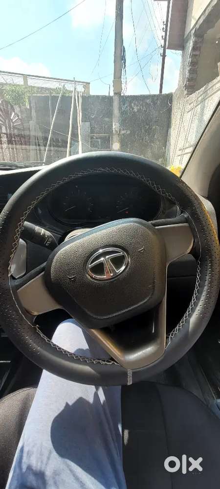 Tata Bolt 2015 Petrol 135000 Km Driven